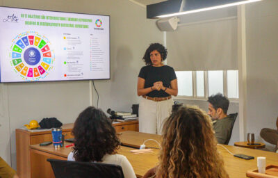 Orla Rio encerra ciclo de treinamentos ESG com foco no combate à corrupção