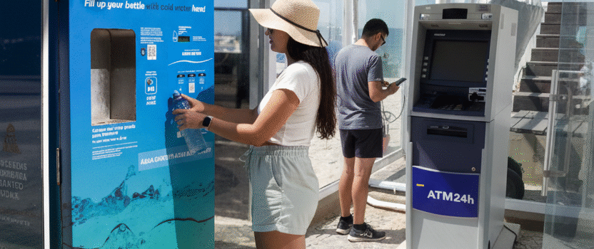 Réveillon na orla carioca: serviços que garantem conforto e praticidade na virada