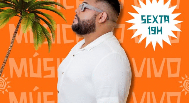 Voz e violão no Joilton | Barra da Tijuca 1