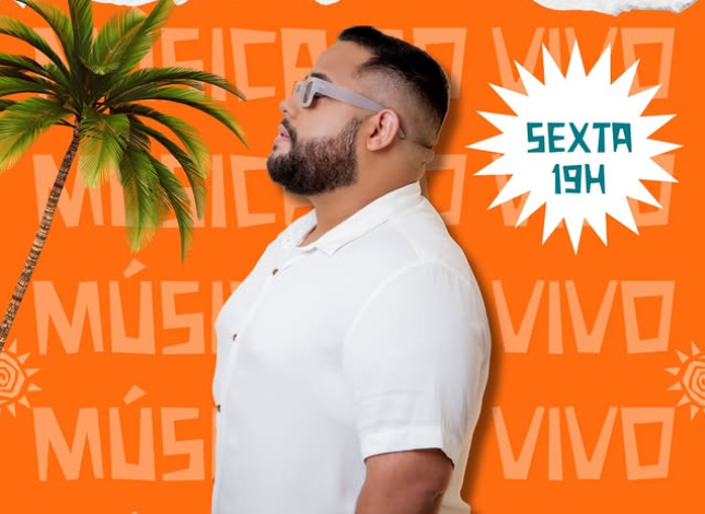 Voz e violão no Joilton | Barra da Tijuca 1
