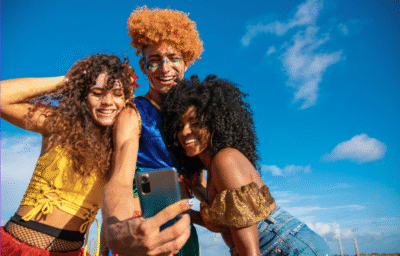 20 coisas para fazer na orla carioca no Carnaval, além dos blocos 2