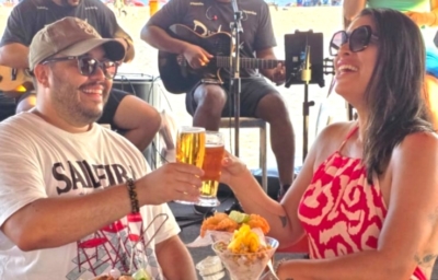 20 coisas para fazer na orla carioca no Carnaval, além dos blocos