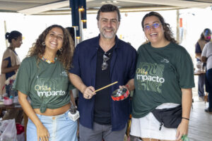 Orla Rio leva Reciclobloco para o calçadão e transforma reciclagem em Carnaval 3