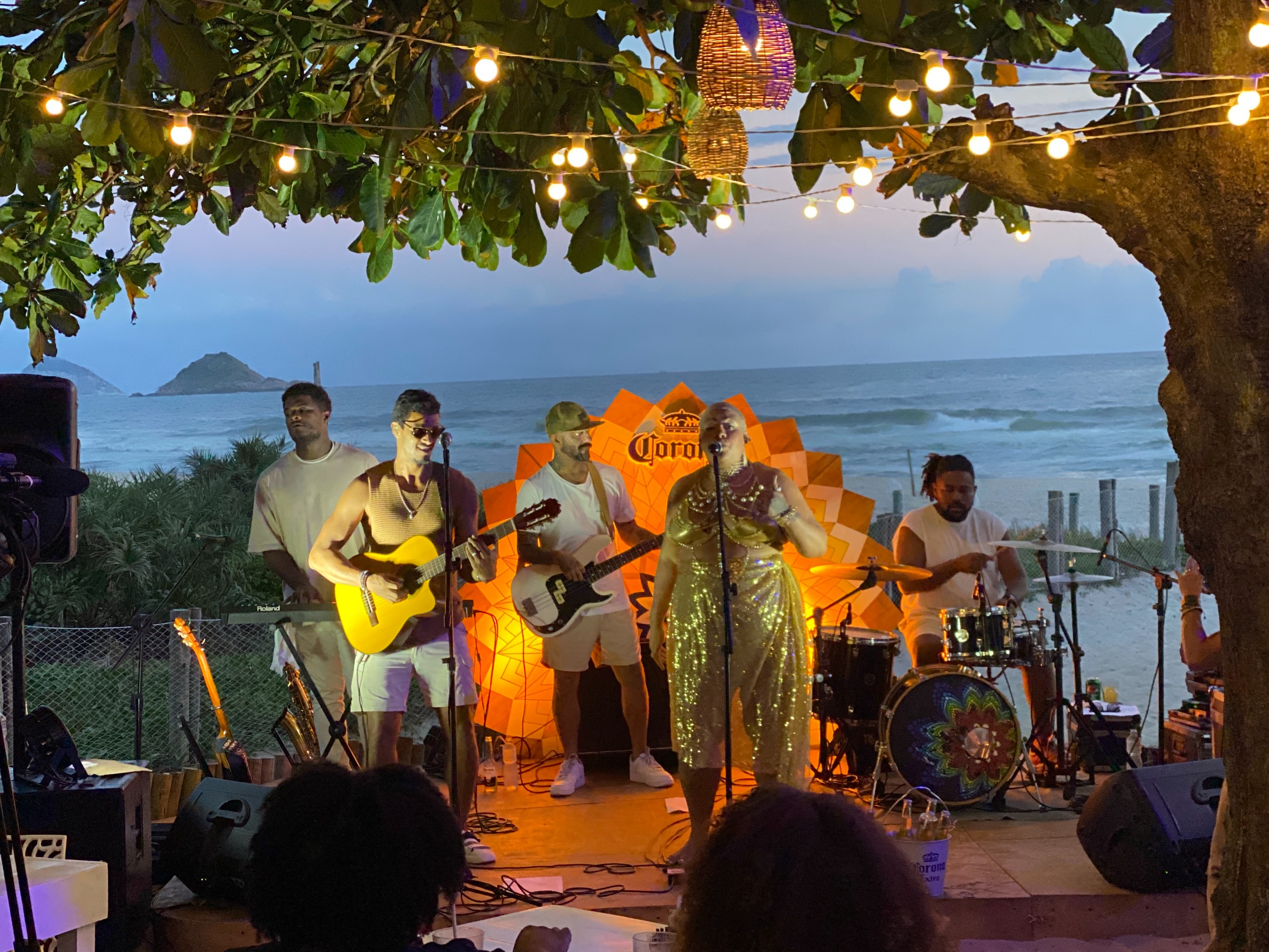 4 tipos de eventos ideais para ativar sua marca nesta estação