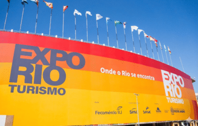 ExpoRio Turismo 2026 reúne os 92 municípios do estado em grande celebração gratuita