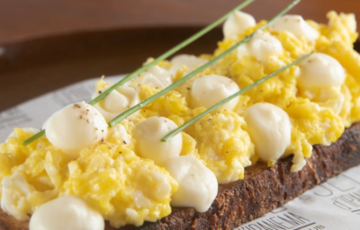 Guia do Café da manhã premium na orla do Rio: do Leme ao Pontal 2