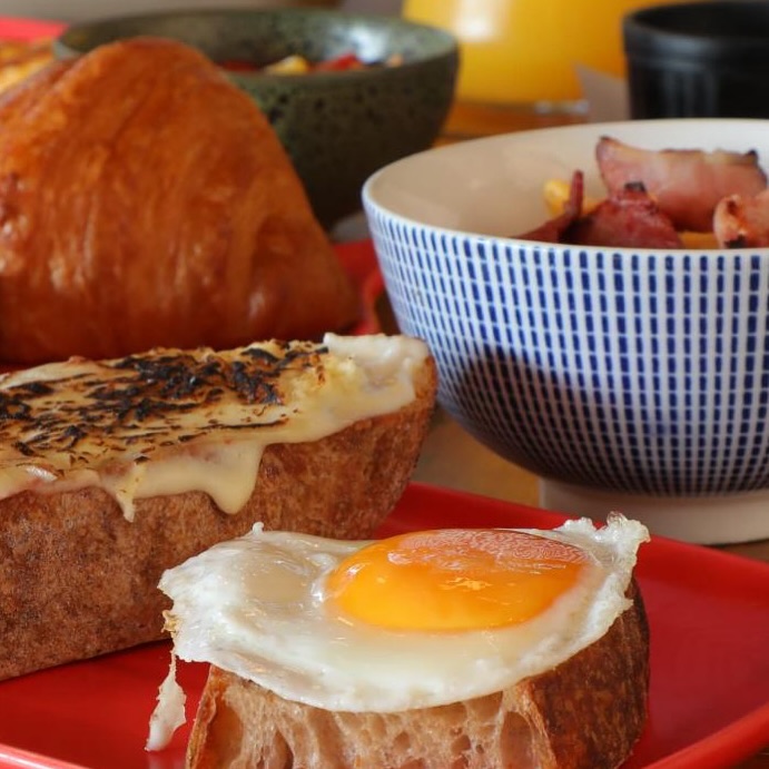 Guia do Café da manhã premium na orla do Rio: do Leme ao Pontal 3