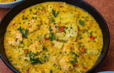 Páscoa 2026 no Rio de Janeiro: onde encontrar quiosques com menus especiais