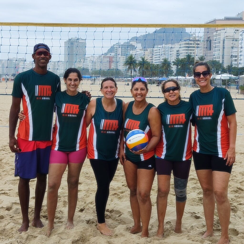 Quiosques da orla investem em esporte e bem-estar o ano todo 1