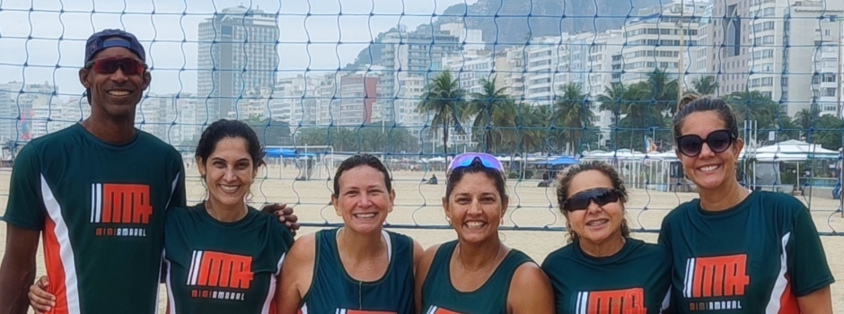 Quiosques da orla investem em esporte e bem-estar o ano todo 1