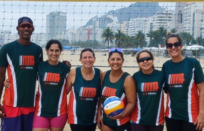 Quiosques da orla investem em esporte e bem-estar o ano todo 1