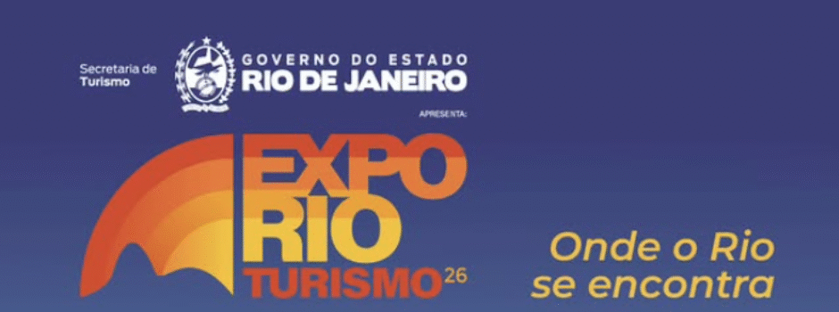 : Shows Gratuitos na ExpoRio Turismo: Vitor Kley e Benza Deus |