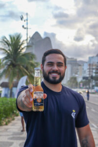 Corona Sunset Cero leva música e encontros à orla neste fim de semana 3