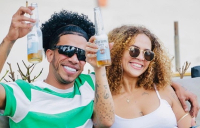 Corona Sunset Cero segue com programação na orla e chega ao Leme neste fim de semana