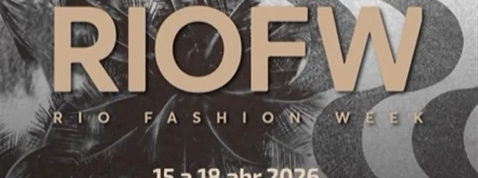 Rio Fashion Week 2026 traz a moda de volta para o Rio