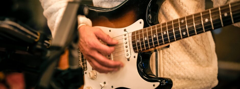 Noite de Rock no Rayz Beach Point