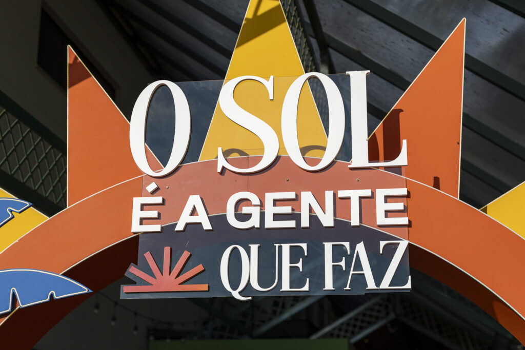 “O sol é a gente que faz”: Encontro Anual de Planejamento 2026 reúne operadores e marca início de um novo ciclo na Orla Rio 1