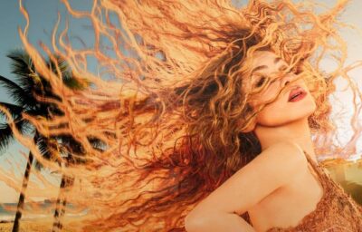 Orla se prepara para receber aumento de turistas para show da Shakira 2