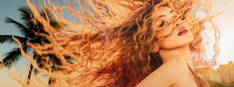 Orla se prepara para receber aumento de turistas para show da Shakira 2