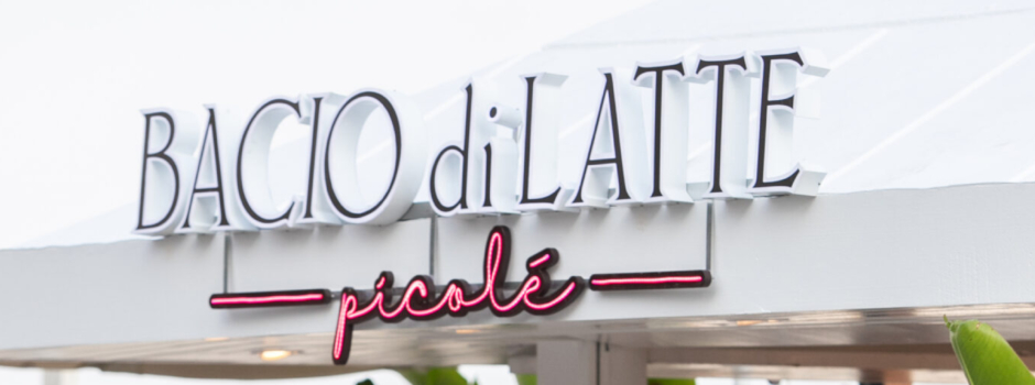 Outono refrescante: conheça os quiosques de gelato na orla