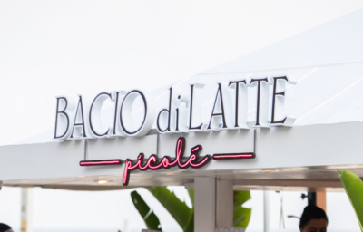 Outono refrescante: conheça os quiosques de gelato na orla