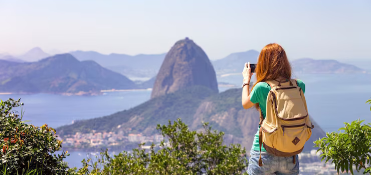 Páscoa impulsiona turismo no Rio de Janeiro: Rede hoteleira promete ocupação média de 85%