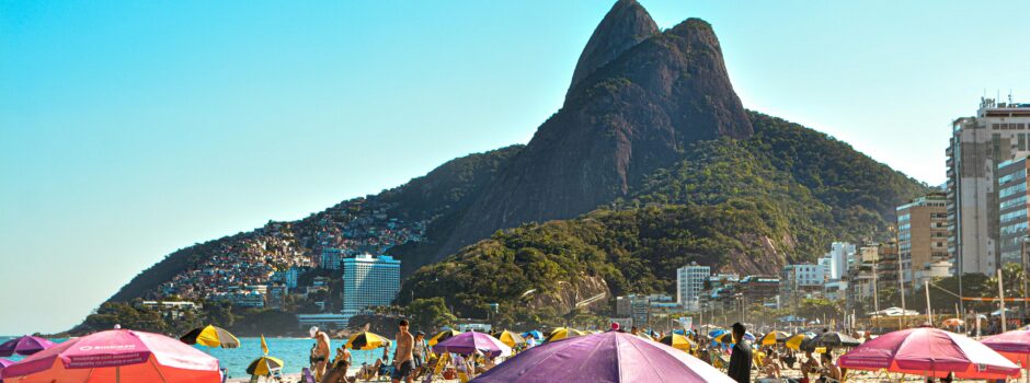 Rio de Janeiro é o segundo destino mais procurado para o feriado de Tiradentes