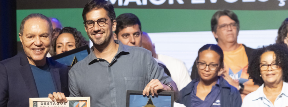 Saiba quais quiosques foram destaque em sustentabilidade no programa Orla Impacto 2026