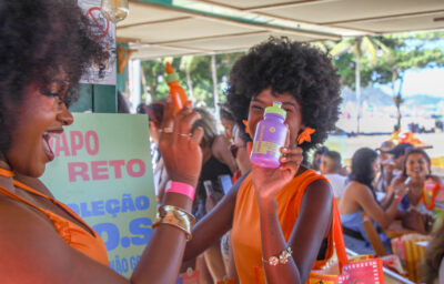 Sua marca vai ficar de fora do Todo Mundo no Rio? A orla carioca já se prepara para novas ativações
