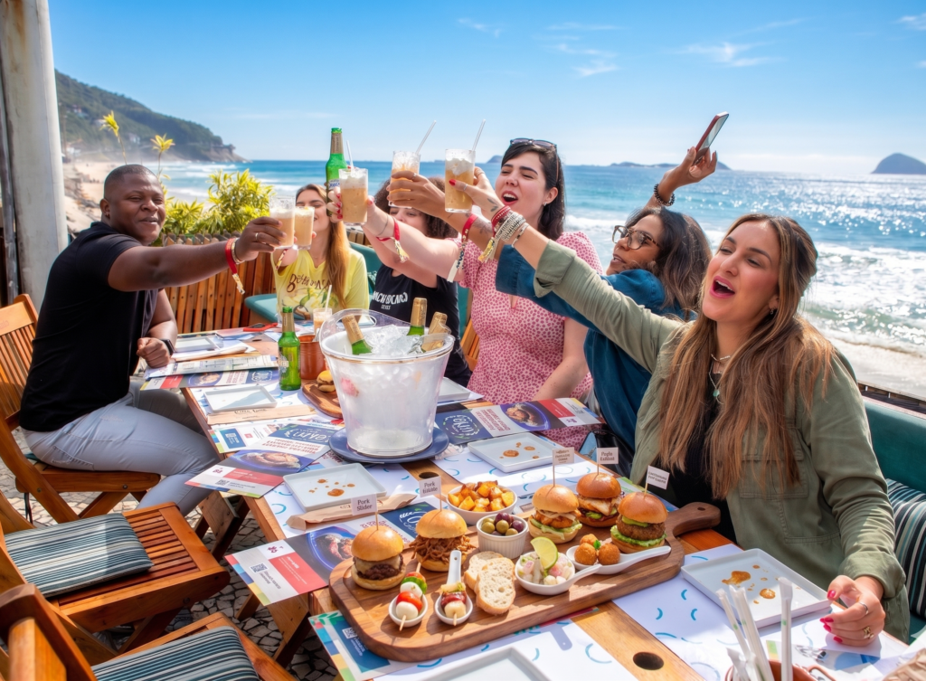 Sabores da Orla 2026: festival gastronômico prepara retorno em agosto com novo calendário e novidades