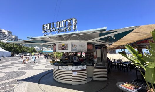 Chill Out