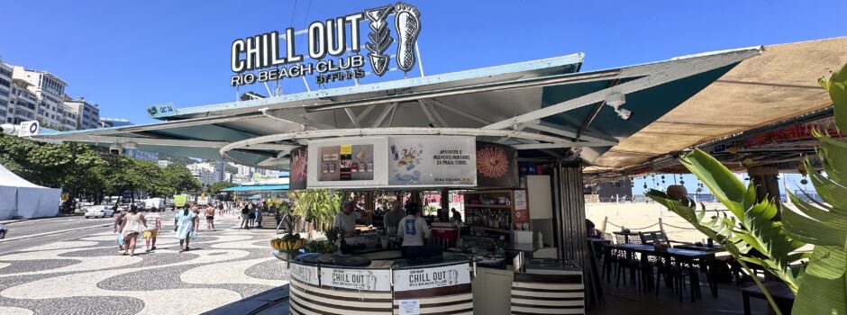 Chill Out