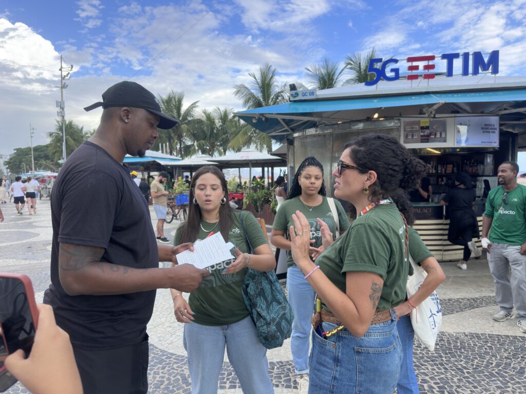 Como ter um quiosque na Orla Rio: entenda o processo para empreender na orla carioca
