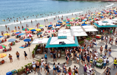 Dia Nacional do Turismo: Rio fortalece protagonismo global com grandes eventos e avanço do setor