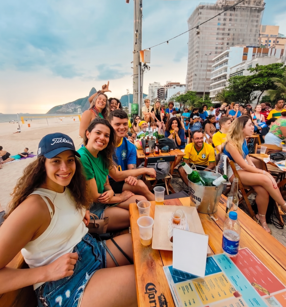 Já pode separar a camisa para a Arena Orla: veja datas e horários dos jogos do Brasil na Copa do Mundo de 2026