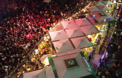 O Rio em evidência: show de Shakira projeta a cidade para o mundo: confira resultadoss