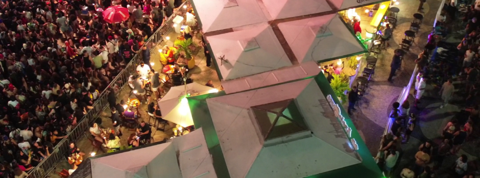O Rio em evidência: show de Shakira projeta a cidade para o mundo: confira resultadoss
