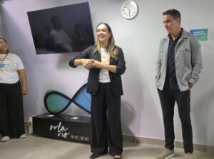 Orla Rio promove semana de conscientização e cuidado com colaboradores durante a SIPAT 2026