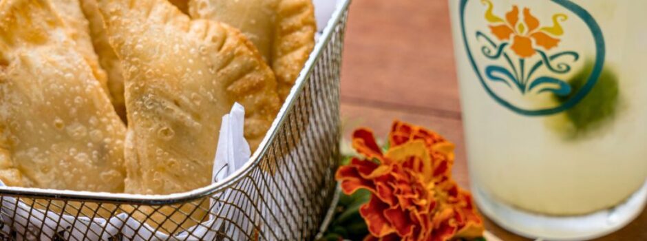 Quiosque Flor de Lis lança trio de pastéis por R$15 na Barra da Tijuca