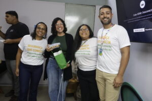 Segurança que Conecta: Orla Rio promove semana de conscientização e cuidado com colaboradores durante a SIPAT 2026 1