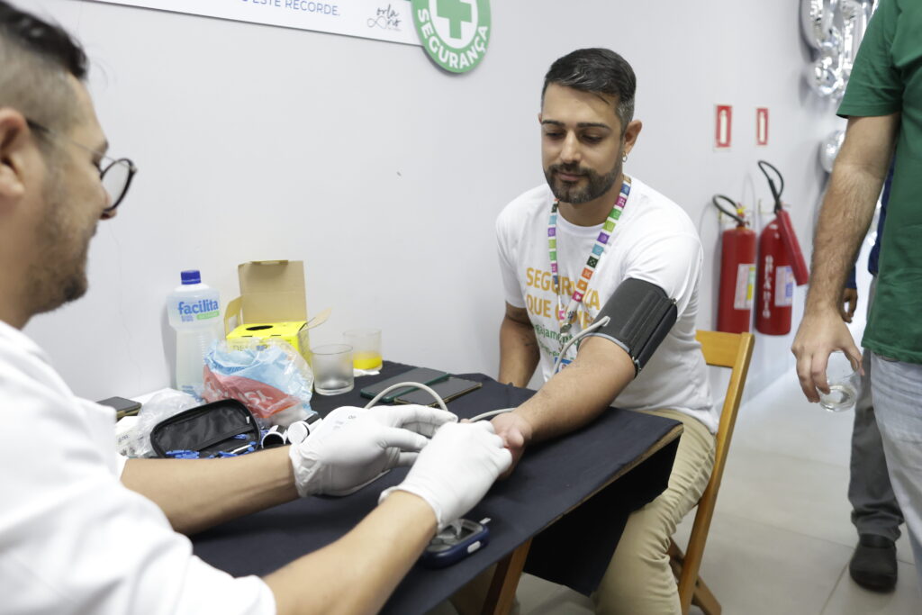 Segurança que Conecta: Orla Rio promove semana de conscientização e cuidado com colaboradores durante a SIPAT 2026 4