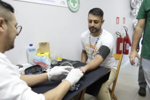 Segurança que Conecta: Orla Rio promove semana de conscientização e cuidado com colaboradores durante a SIPAT 2026 4