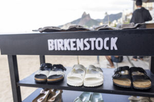 Birkenstock promove manhã de bem-estar e movimento na orla de Ipanema 1