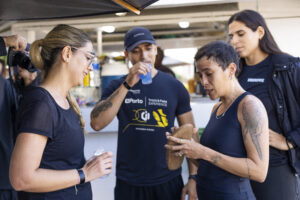 Birkenstock promove manhã de bem-estar e movimento na orla de Ipanema 3