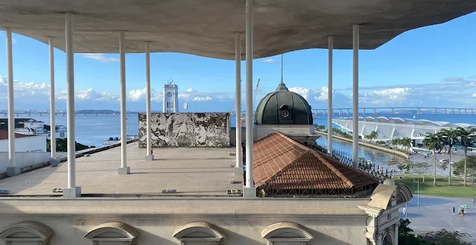 Museu de Arte do Rio celebra o Legado de Machado de Assis com festival gratuito