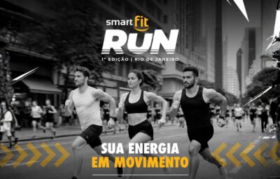 Orla Rio apoia estreia da Smart Fit Run no Rio e garante benefício exclusivo para participantes 1