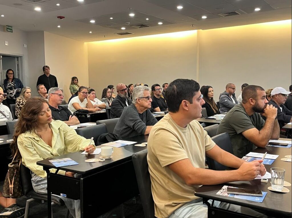 Orla Rio entra na contagem regressiva para o Dia da Praia após encontro com operadores no Radisson Barra 1