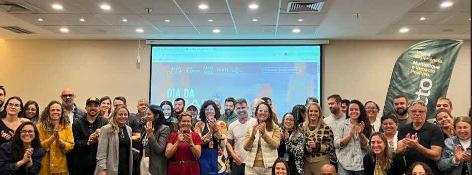 Orla Rio entra na contagem regressiva para o Dia da Praia após encontro com operadores no Radisson Barra