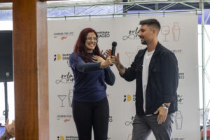 Parceria entre Orla Rio e Diageo celebra formação de profissionais dos quiosques em programa de capacitação 3