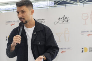 Parceria entre Orla Rio e Diageo celebra formação de profissionais dos quiosques em programa de capacitação 5